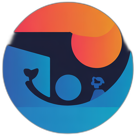 白云影视 Logo