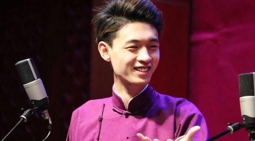 娱乐吃瓜君秦霄贤