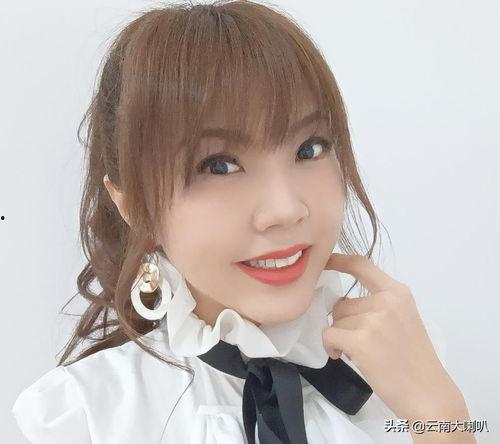 娱乐圈吃瓜女的博主